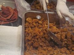 -乔波食品(杜桥中心菜场店)