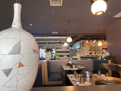 -伍棵星炭烤自助料理·烤鳗鱼(浦东食品城店)
