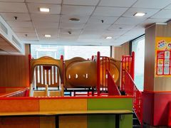 -麦当劳(中山八路店)