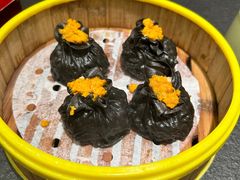 -蝴蝶里·粤菜·点心(滨江龙湖店)