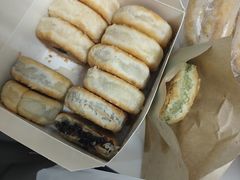 -栗酥饼(南长街店)