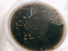 -深圳大学城荔园一食堂(校园路)