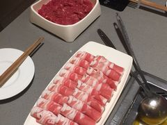 -海底捞火锅(金光华店)