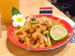 KOKI舂鸡脚-迷你椰·泰式大排档(虹口店)
