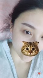 -谜秀韩式半永久纹眉纹绣洗眉