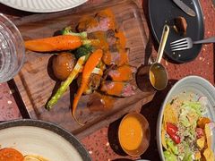 -La Terre乐田(万象城店)