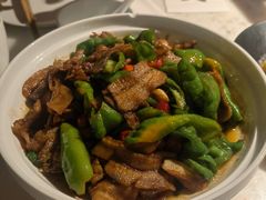 -初蓉丨遇见新川菜(亲贤街荣耀店)