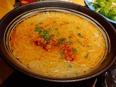 江湖面-匠糊·日本料理(美岸广场店)