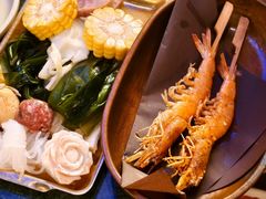 -牛New寿喜烧(曹路花园城店)