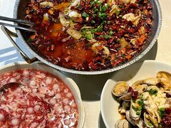 -陈生记黑鱼馆·20年活鱼现杀(宁波鼓楼店)