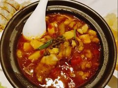 -粗茶淡饭·汉口公馆(循礼门店)