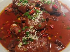 -雲蜀龙阁·金牌水煮鱼(方庄店)