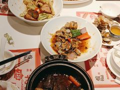 -虾饺妹·酒家(金碧店)