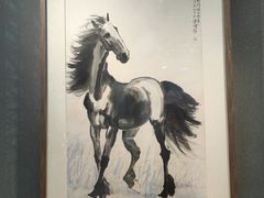 -深圳市当代艺术与城市规划馆