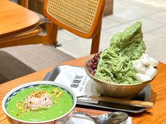 -糖糖屋•糖水•雪花冰店(时尚天河店)