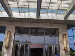 -宜昌富力皇冠假日酒店·咖啡1号西餐厅