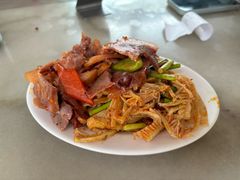 -老蔡记(德化美食街店)