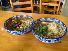 -太湖面馆十八浇(渔港路店)