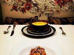 -马克西姆俄罗斯餐厅(通亚街店)