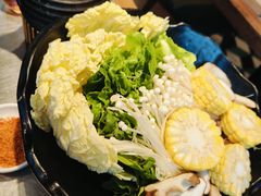 -潮界(凯德晶萃店)