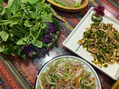 -慢丽江·云南野生菌土鸡锅(付家庄店)