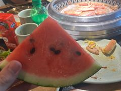 -梨花自助烤肉(乐宾店)