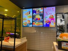 -麦当劳(虹口星荟中心店)