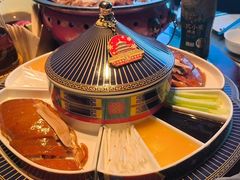 -真地道京味府·鲜橙烤鸭·北京菜(朝外大街东大桥店)