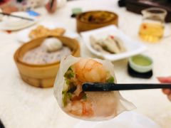 顺德人家虾饺皇-顺德人家食府(黄金广场店)