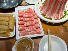 -邵汇大虾(万龙花园店)