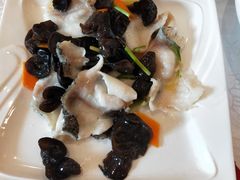 -北门饭店(三香路店)