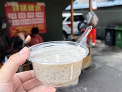 -钟姨糖水(惠城店)