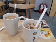 -鲜芋仙(河东万达店)