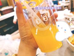 -CoCo都可(小寨赛格店)