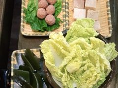 -土著渔匠·养生蝴蝶鱼(香樟路店)