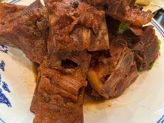 -鑫正兴东北烧烤(滨湖店)