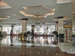 -西安交大南洋大酒店(交通大学青龙寺店)