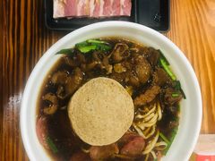 -苏渝轩锅盖面(润州万达广场店)