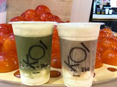 -KOI Thé(正佳广场店)
