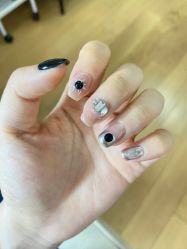 -UGIRL有个美甲
