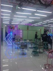 -P.STYLE 派斯造型