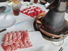 -东来顺饭庄(西直门店)