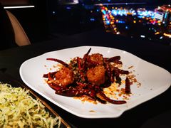 -烛影拾光观景餐厅·创意菜·摄影·小提琴(大唐不夜城店)