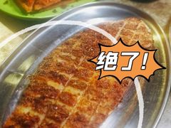 -金二烤肉(早慈巷小区店)