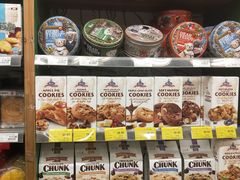 -绿叶子超市(公园大道店)