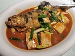 -小船渔村•大连菜•大连焖鱼(明泽街店)