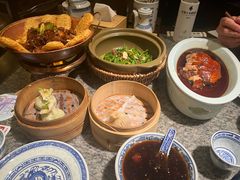 -南京大牌档(中关村领展广场店)