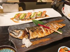 -天狗山料理(省体店)