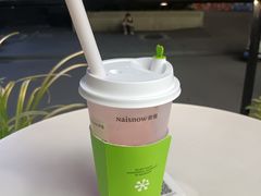 -奈雪的茶(市百一店)