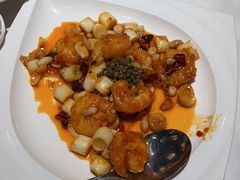 -全聚德(领城国际店)